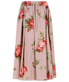 DOLCE&GABBANA Юбка миди