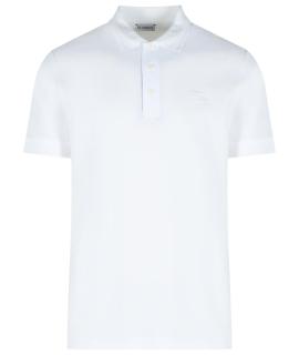 BURBERRY Поло с коротким рукавом