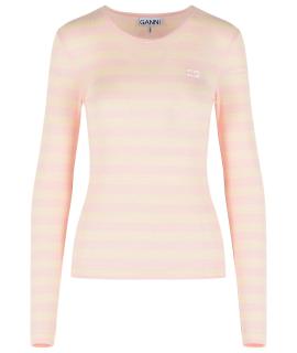 GANNI Лонгслив