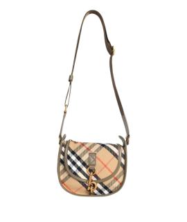 BURBERRY Сумка через плечо