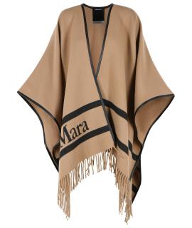MAX MARA Накидка/пончо