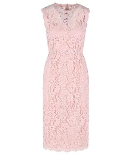 DOLCE&GABBANA Коктейльное платье