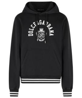 DOLCE&GABBANA Худи/толстовка
