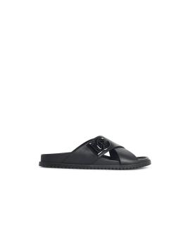 DOLCE&GABBANA Шлепанцы