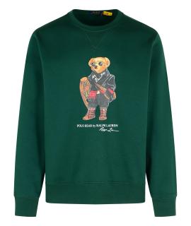 POLO RALPH LAUREN Худи/толстовка
