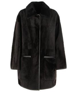 MAX MARA Дубленка