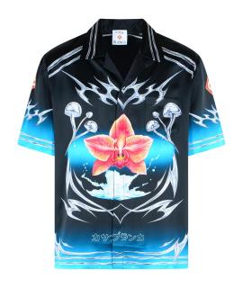 CASABLANCA Кэжуал рубашка