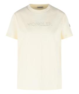 MONCLER Футболка