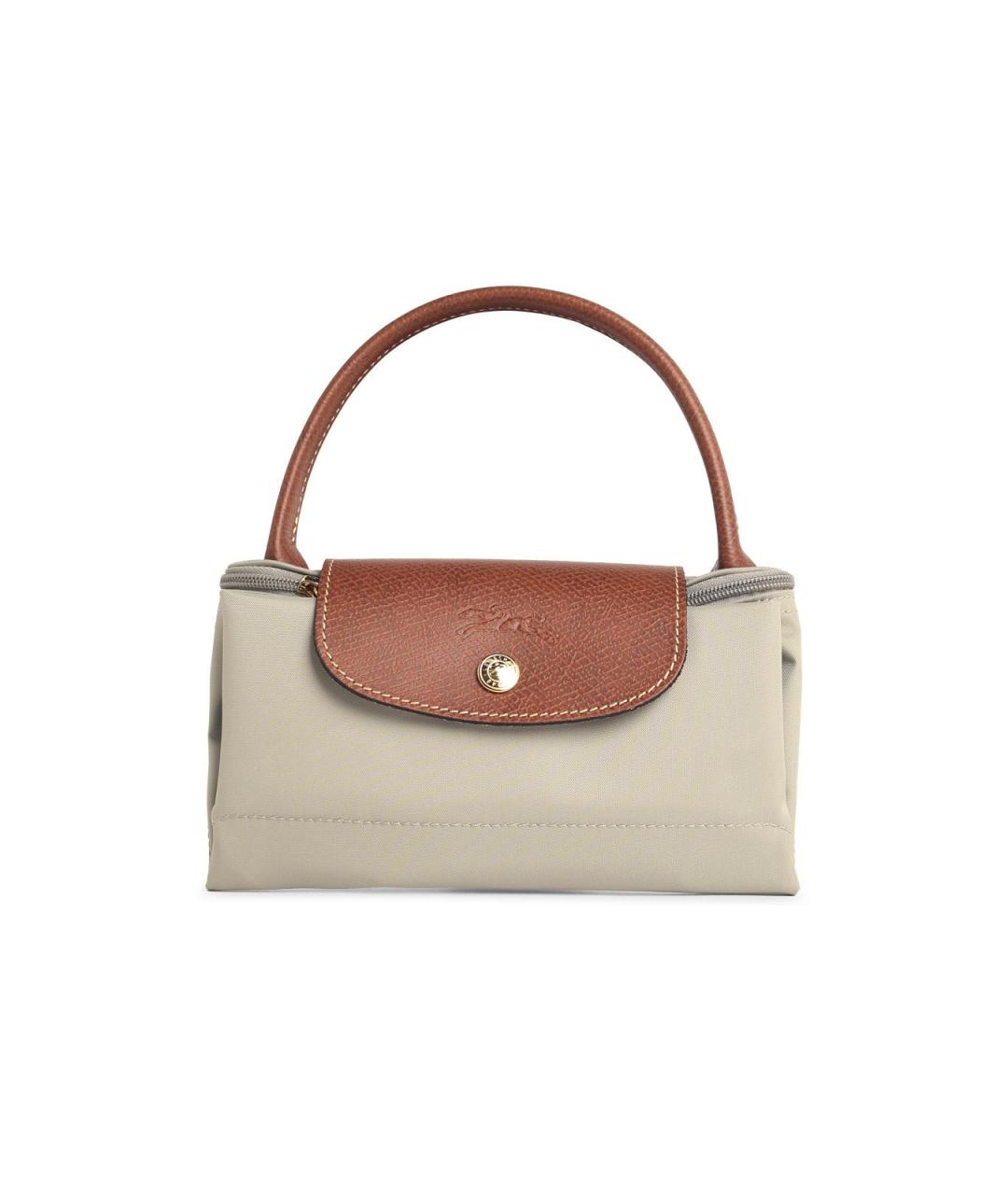 LONGCHAMP Мульти синтетическая сумка тоут, фото 1