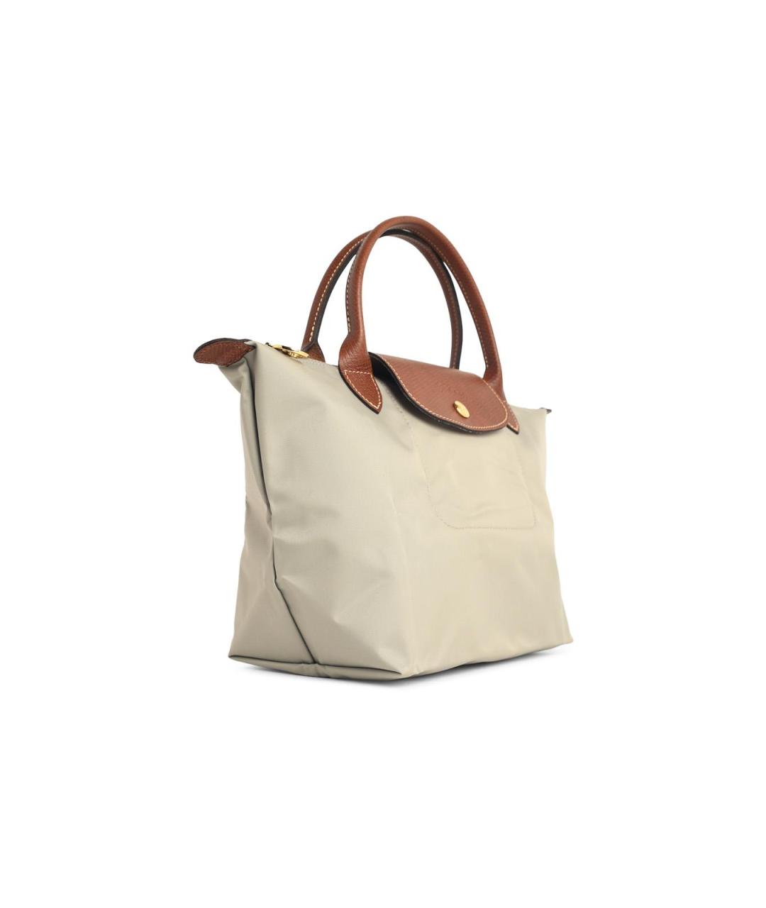 LONGCHAMP Мульти синтетическая сумка тоут, фото 2