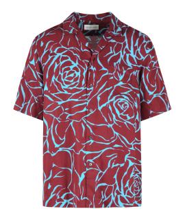 DRIES VAN NOTEN Кэжуал рубашка