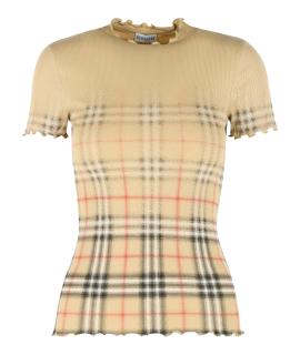 BURBERRY Футболка