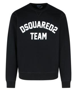 DSQUARED2 Худи/толстовка
