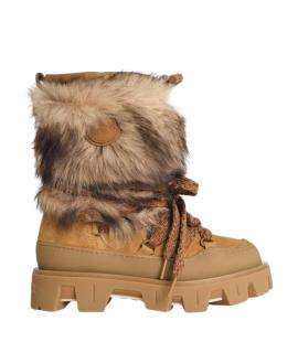 MONCLER Ботинки