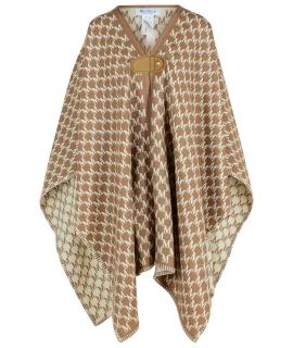 MAX MARA Накидка/пончо