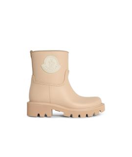 MONCLER Ботинки
