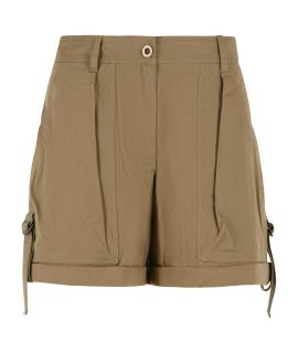 ISABEL MARANT Шорты