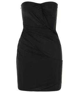 BLUMARINE Коктейльное платье