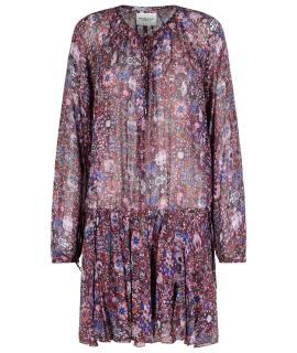 ISABEL MARANT Повседневное платье