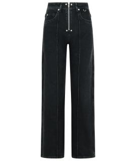 ISABEL MARANT Прямые джинсы