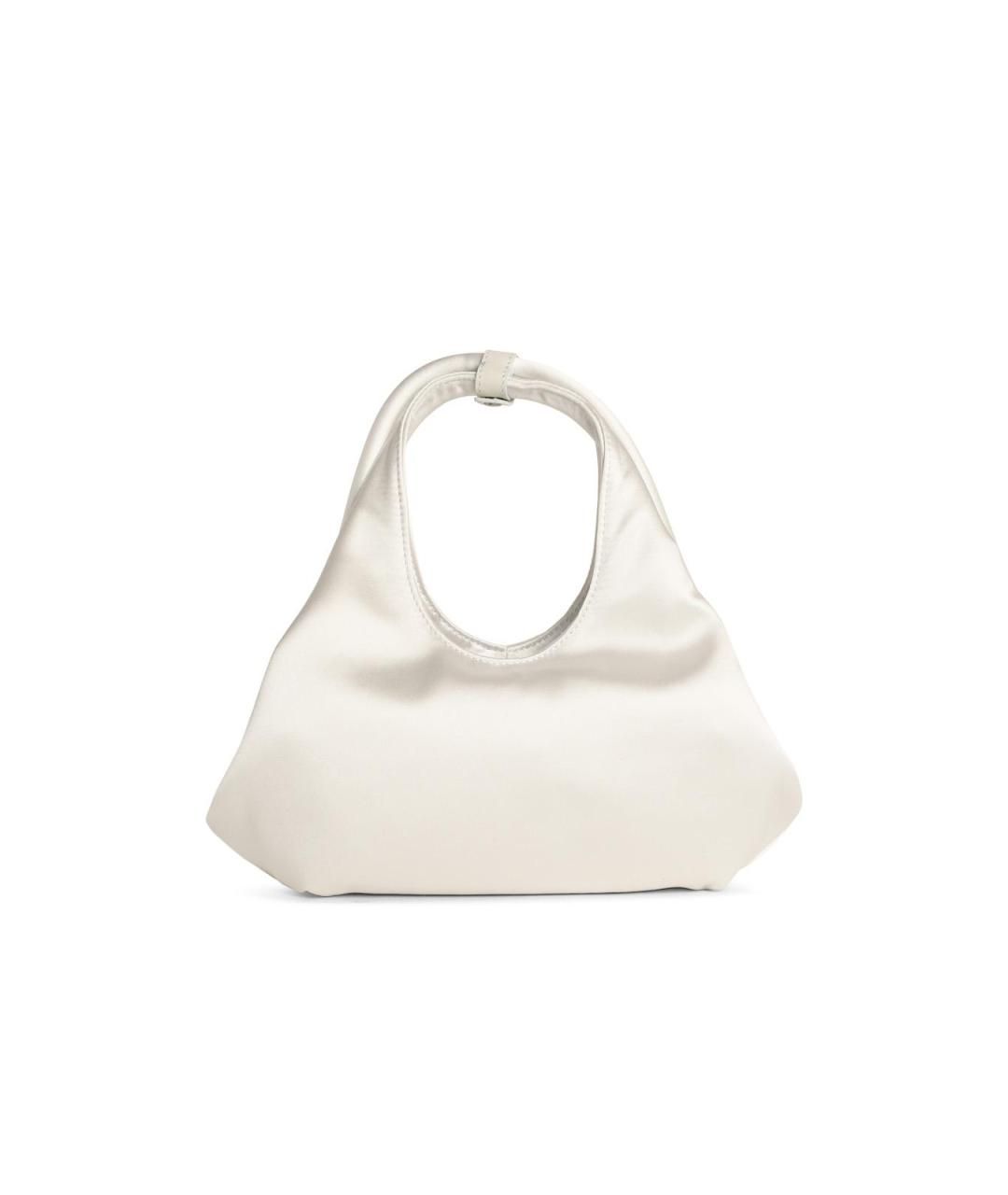COPERNI Белая сумка через плечо, фото 3