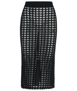 DOLCE&GABBANA Юбка миди