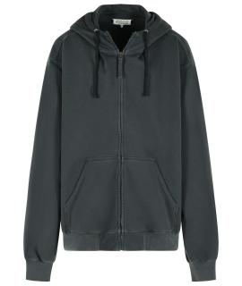 MAISON MARGIELA Худи/толстовка