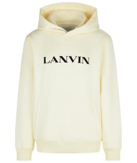 LANVIN Худи/толстовка