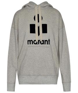 ISABEL MARANT Худи/толстовка