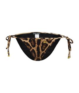 DOLCE&GABBANA Купальник
