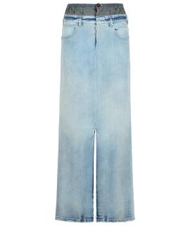 MAISON MARGIELA Юбка макси