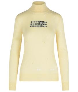 MM6 MAISON MARGIELA Водолазка