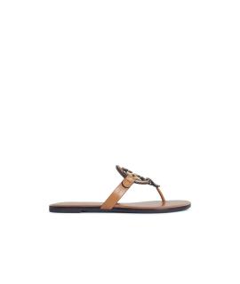 TORY BURCH Сандалии