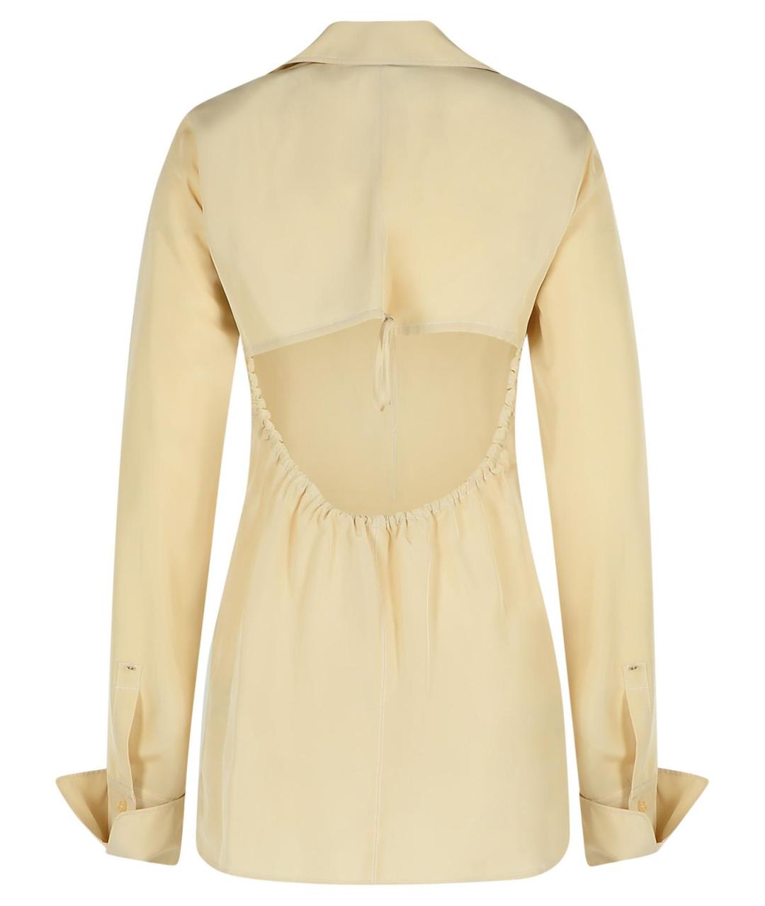 SPORTMAX Рубашка, фото 3