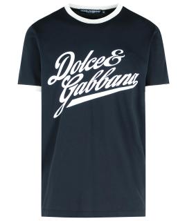 DOLCE&GABBANA Футболка