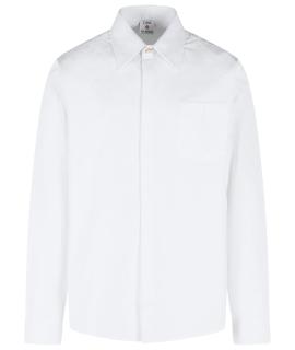CASABLANCA Классическая рубашка