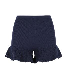 SELF-PORTRAIT Шорты