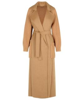 MAX MARA Пальто