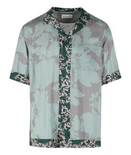 DRIES VAN NOTEN Кэжуал рубашка