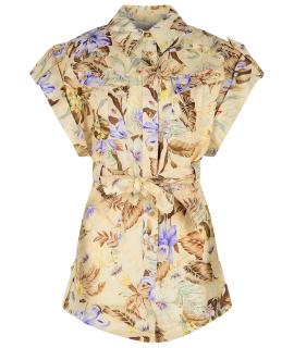 ZIMMERMANN Комбинезон