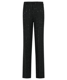 PHILIPP PLEIN Прямые брюки