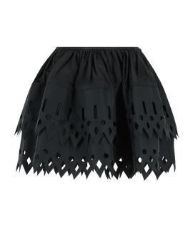 BLUMARINE Юбка мини