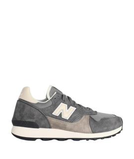 NEW BALANCE Низкие кроссовки / кеды