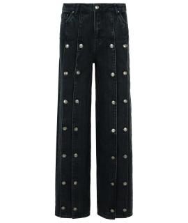 ROTATE Прямые джинсы