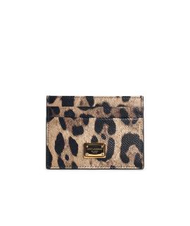 DOLCE&GABBANA Кардхолдер