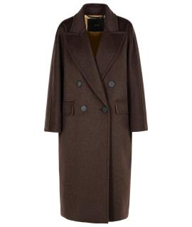 MAX MARA Пальто
