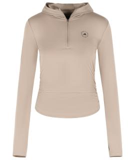 ADIDAS BY STELLA MCCARTNEY Худи/толстовка