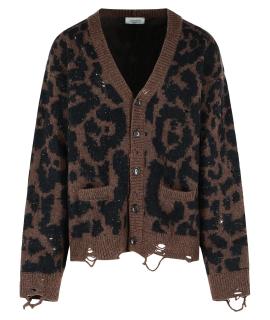 LANEUS Кардиган