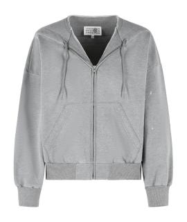 MM6 MAISON MARGIELA Худи/толстовка