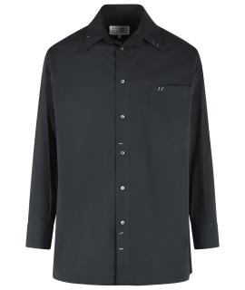 MM6 MAISON MARGIELA Кэжуал рубашка